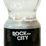 Rock the City - csendes 0,33l